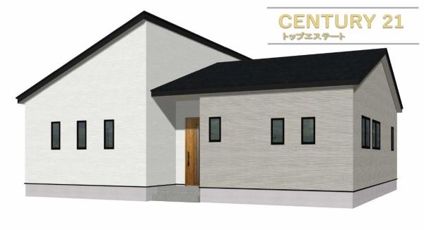 鳥栖市萱方町の新築一戸建