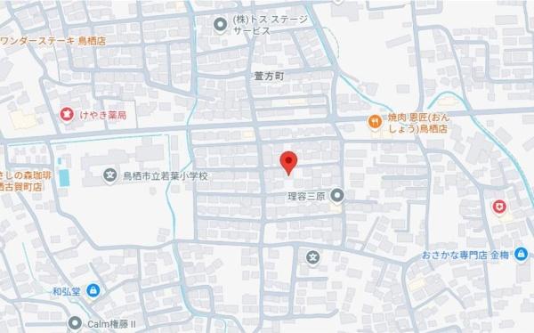 鳥栖市萱方町の新築一戸建