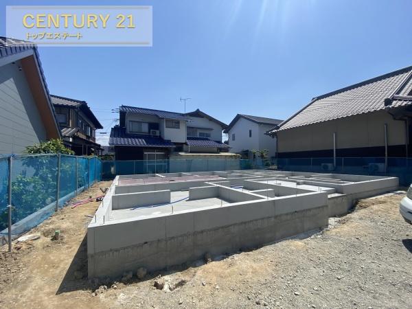 鳥栖市萱方町の新築一戸建