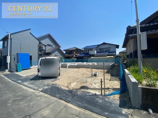鳥栖市萱方町の新築一戸建