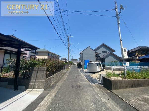 鳥栖市萱方町の新築一戸建