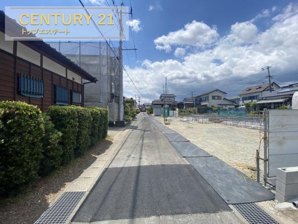 三養基郡上峰町大字坊所の新築一戸建