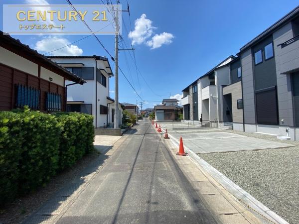 三養基郡上峰町大字坊所の新築一戸建