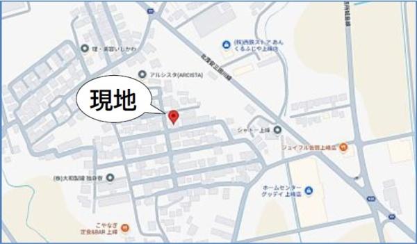三養基郡上峰町大字坊所の新築一戸建