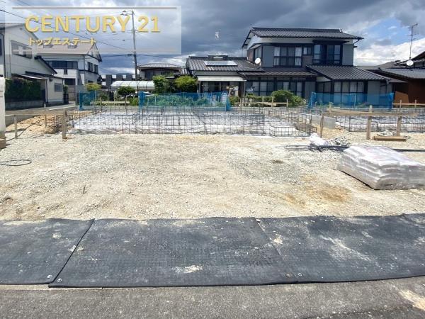 三養基郡上峰町大字坊所の新築一戸建