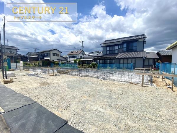 三養基郡上峰町大字坊所の新築一戸建
