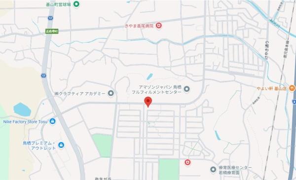 鳥栖市弥生が丘４丁目の新築一戸建
