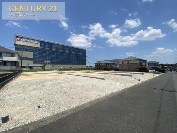 鳥栖市弥生が丘４丁目の新築一戸建