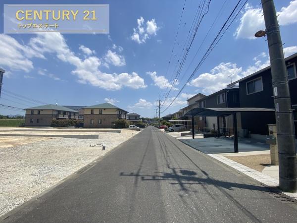 鳥栖市弥生が丘４丁目の新築一戸建