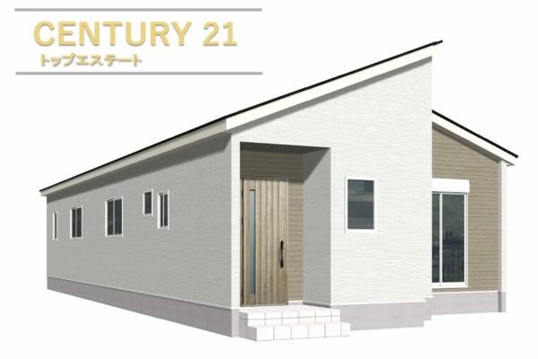 鳥栖市弥生が丘４丁目の新築一戸建