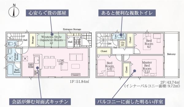 佐賀市北川副町大字光法の新築一戸建