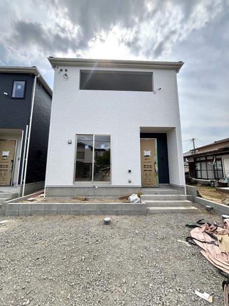 佐賀市北川副町大字光法の新築一戸建