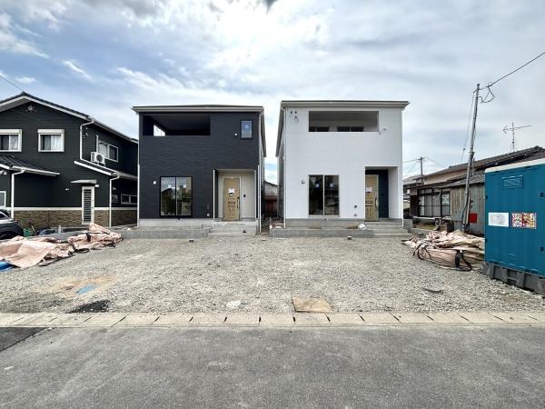 佐賀市北川副町大字光法の新築一戸建