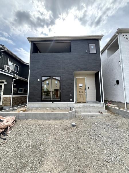 佐賀市北川副町大字光法の新築一戸建