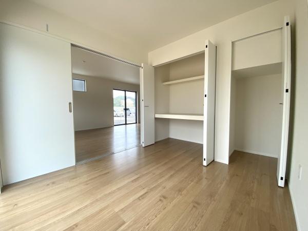 唐津市原の新築一戸建