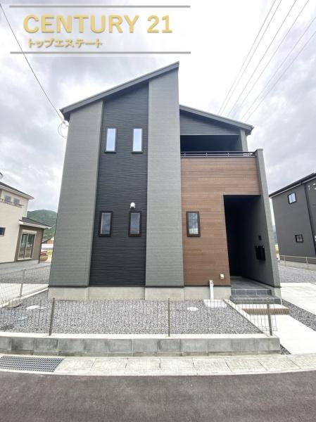 唐津市原の新築一戸建