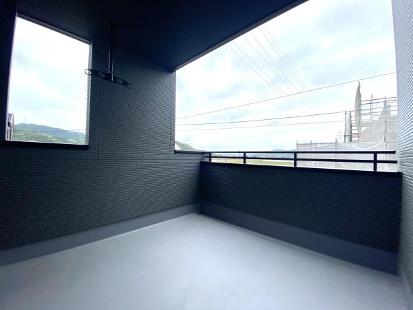 唐津市原の新築一戸建