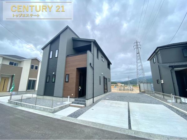 唐津市原の新築一戸建