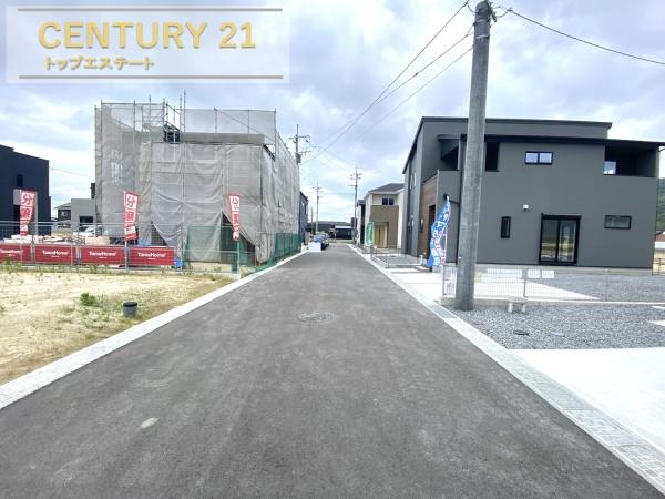 唐津市原の新築一戸建