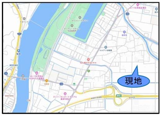 唐津市原の新築一戸建