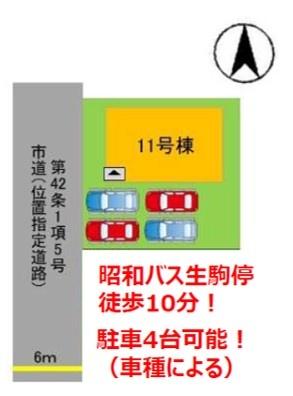 唐津市原の新築一戸建