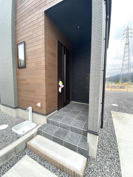 唐津市原の新築一戸建