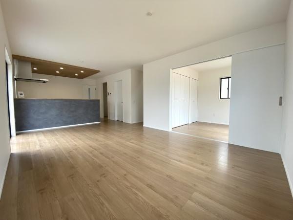 唐津市原の新築一戸建
