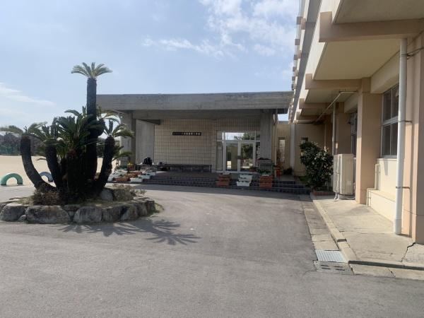 センチュリータウン千代田2　D棟(千代田西部小学校)