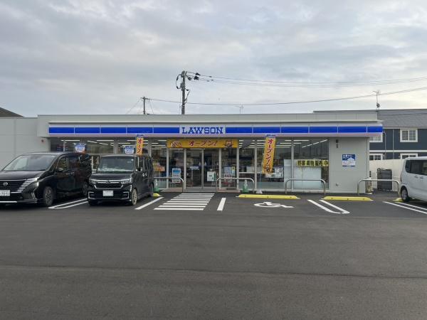 センチュリータウン千代田2　D棟(ローソン神埼千代田町下西店)