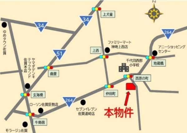 センチュリータウン千代田2　D棟