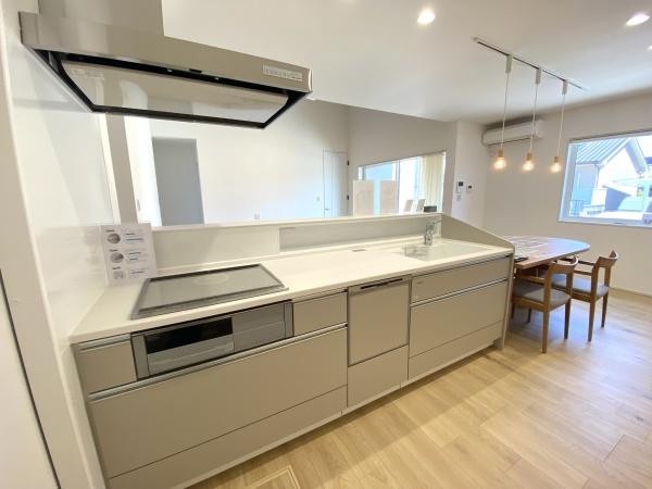 佐賀市末広２丁目の新築一戸建