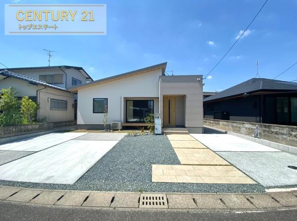 佐賀市末広２丁目の新築一戸建