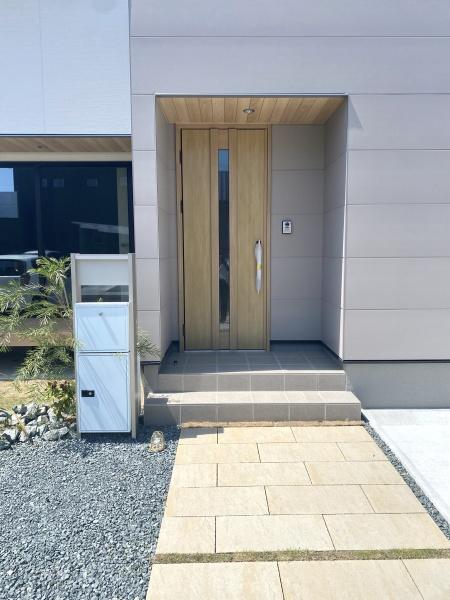 佐賀市末広２丁目の新築一戸建