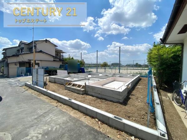 佐賀市昭栄町3期1号棟（鍋島駅）二階建