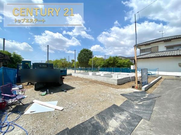 佐賀市昭栄町3期1号棟（鍋島駅）二階建