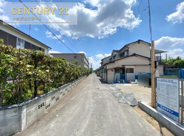 佐賀市昭栄町3期1号棟（鍋島駅）二階建