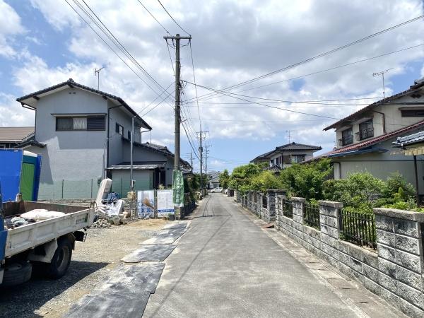 佐賀市開成2丁目1期1号棟（佐賀駅）二階建