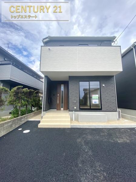佐賀市下田町の新築一戸建