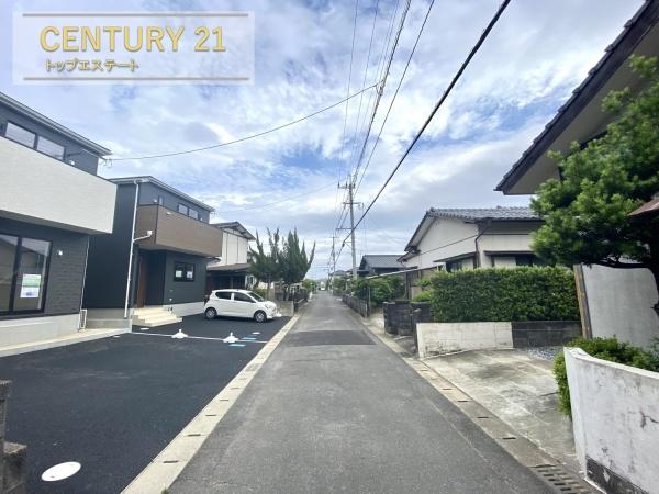 佐賀市下田町の新築一戸建