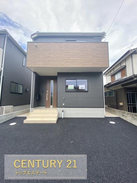 佐賀市下田町の新築一戸建