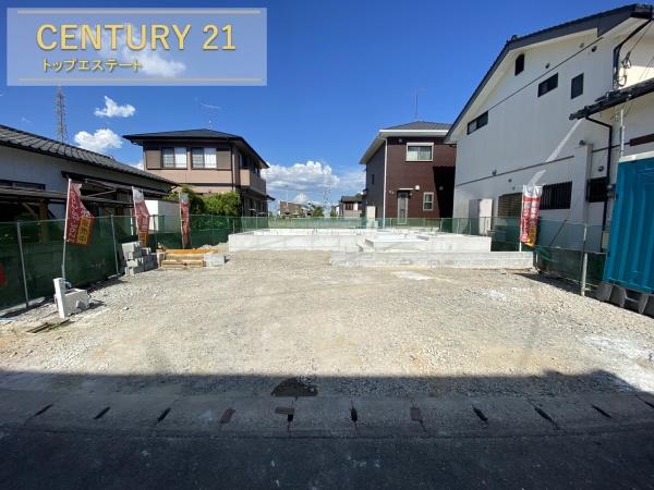 小城市牛津町柿樋瀬の新築一戸建