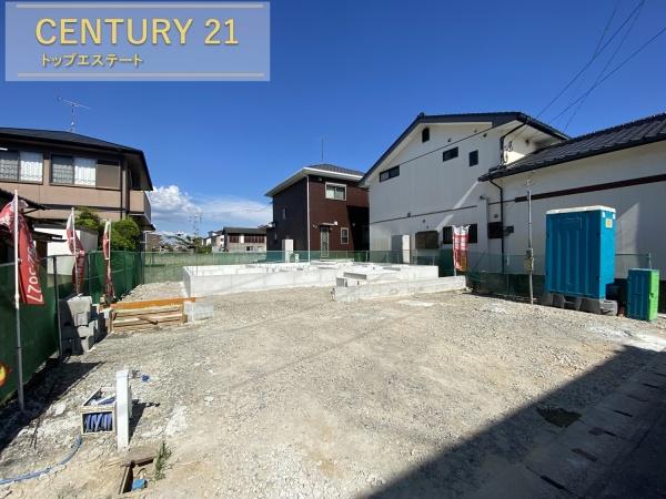 小城市牛津町柿樋瀬の新築一戸建