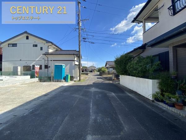小城市牛津町柿樋瀬の新築一戸建