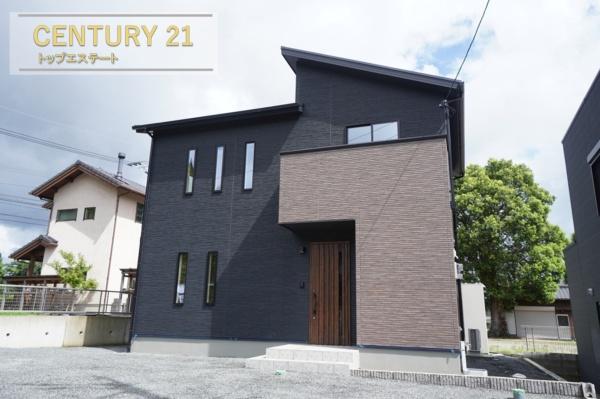 小城市牛津町柿樋瀬の新築一戸建