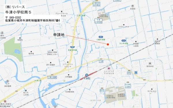 小城市牛津町柿樋瀬の新築一戸建