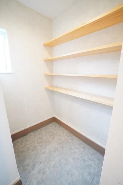 小城市牛津町柿樋瀬の新築一戸建