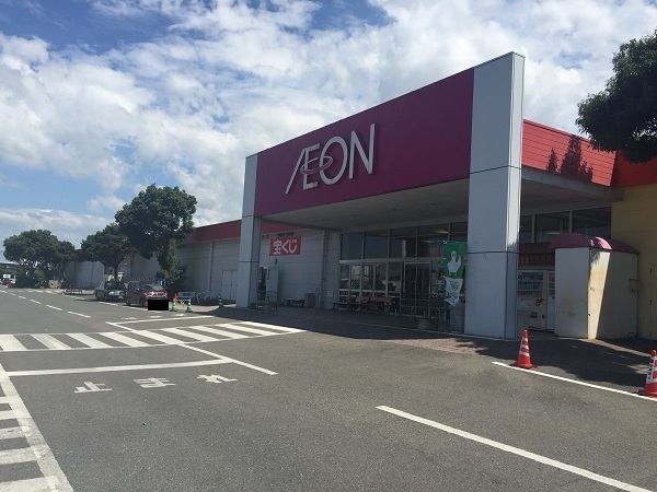 小城市牛津町下砥川の新築一戸建(イオン江北店)