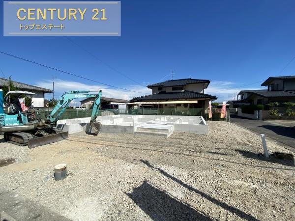 小城市牛津町下砥川の新築一戸建