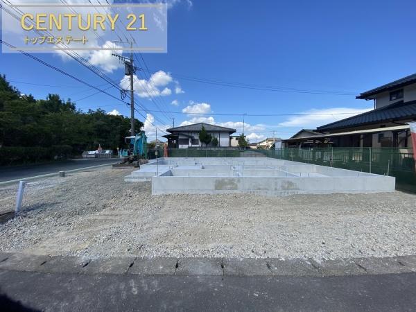 小城市牛津町下砥川の新築一戸建