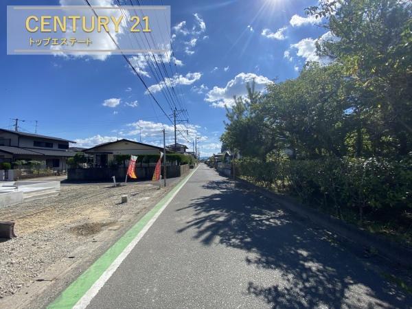小城市牛津町下砥川の新築一戸建